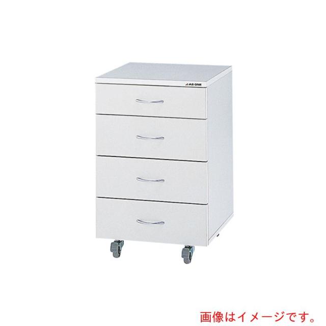 アズワン　ＡＳ　移動式ユニット　ＮＳＷー４　【品番：3-5671-49】