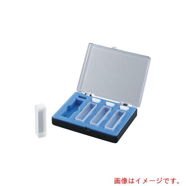 アズワン　ＡＳ　アズラボガラスマッチングセル　ＧＭＣ４　【品番：3-574-01】