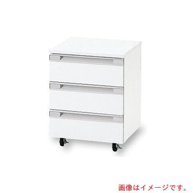 アズワン　ＡＳ　移動式ユニット　３Ｌ　本体シロ　【品番：3-5838-12】