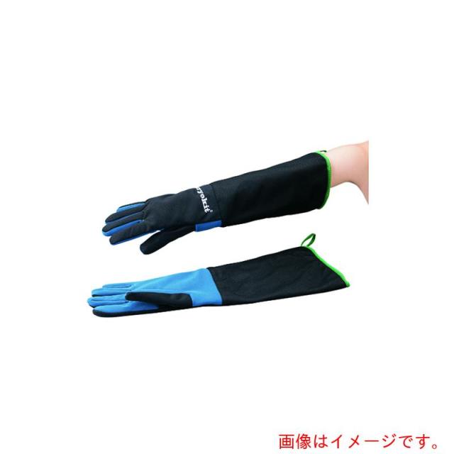 アズワン　ＡＳ　低温防水手袋　ＣＲＹＯＫＩＴ?５５０　８　【品番：3-6031-01】