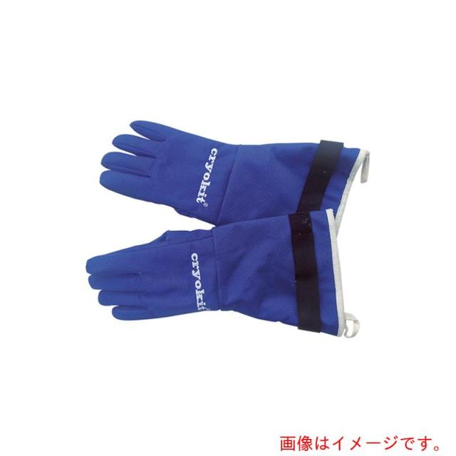 アズワン　ＡＳ　低温防水手袋ロング　ＣＲＹＯＰＬＵＳ　８　【品番：3-6032-01】