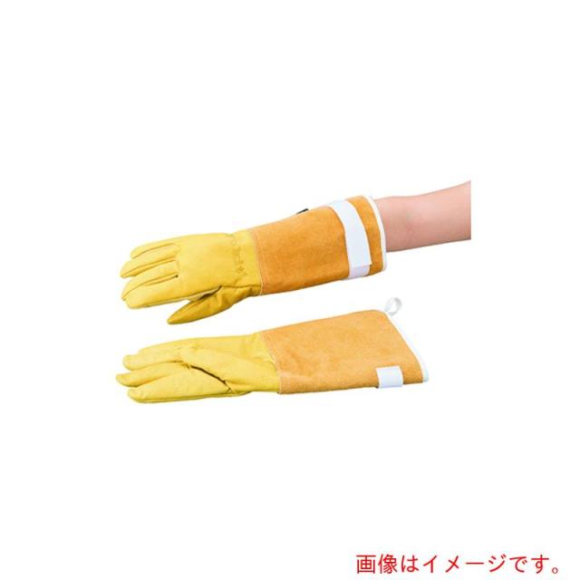 アズワン　ＡＳ　低温防水手袋　ＣＲＹＯＬＩＴＥ　８　【品番：3-6035-01】