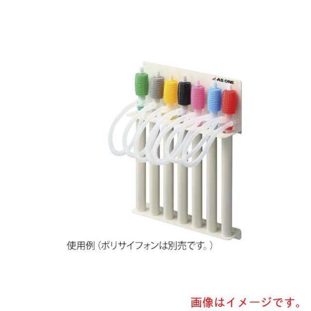 アズワン　ＡＳ　ポリサイフォンホルダー　ＰＳ?７?１　【品番：3-632-02】