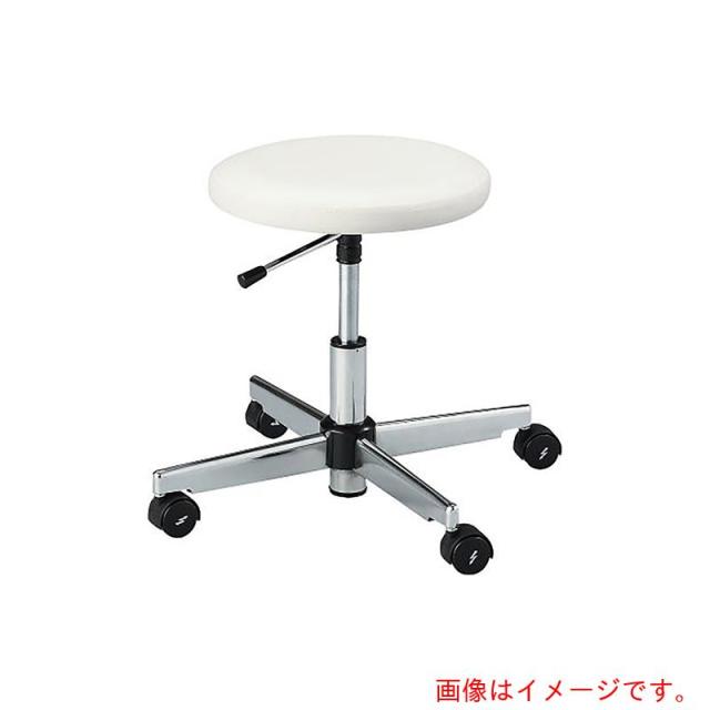 アズワン　ＡＳ　帯電防止チェア　ＣＲ?８３Ｗ　【品番：3-638-03】