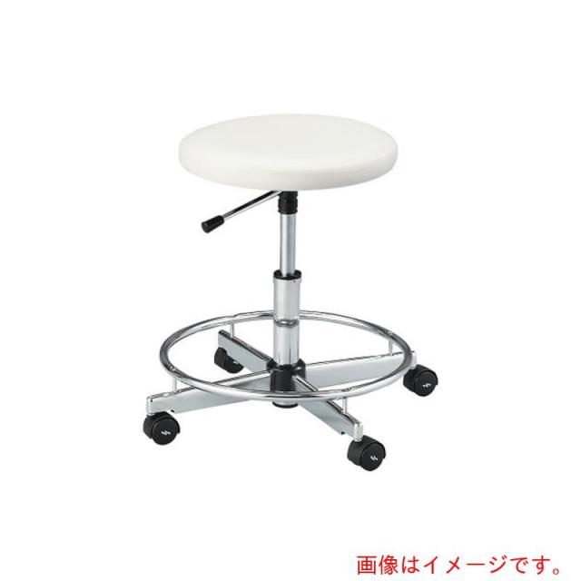 アズワン　ＡＳ　帯電防止チェア　ＣＲ?８４Ｗ　【品番：3-638-04】