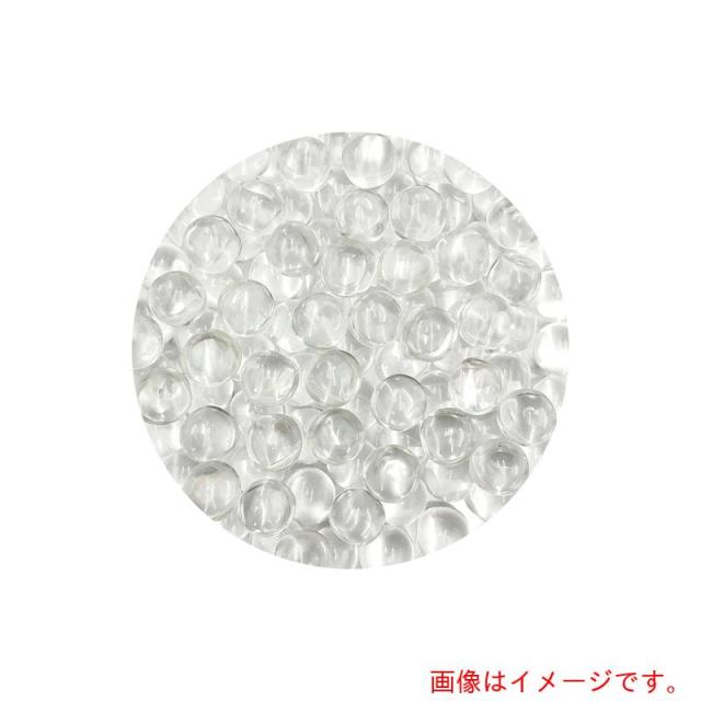 アズワン　ＡＳ　ガラスビーズ　１０　ＧＬＯＳＳＹ　【品番：3-6386-09】