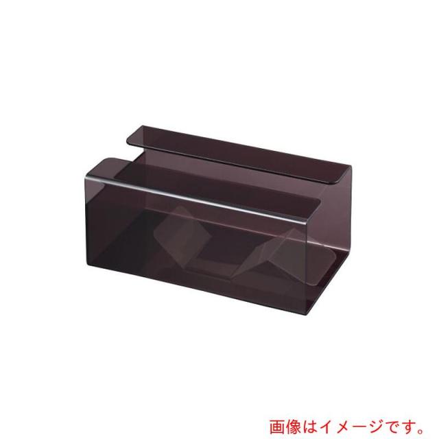 アズワン　ＡＳ　ペーパータオルケース　スタンダード　【品番：3-642-01】