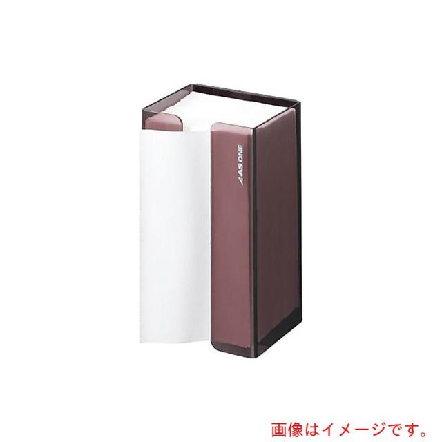 アズワン　ＡＳ　ペーパータオルケース　マグネット　【品番：3-642-02】