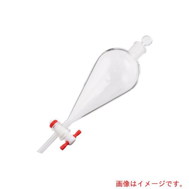 アズワン　ＡＳ　分液ロート　ＦＳ?５００　【品番：3-6521-14】