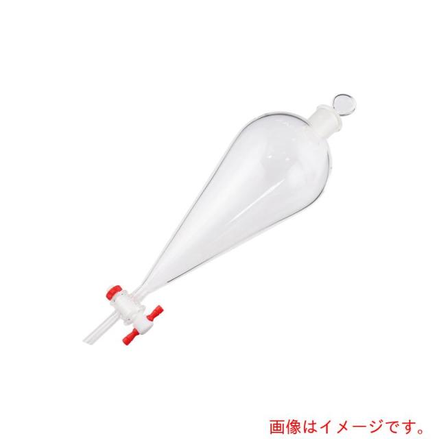 アズワン　ＡＳ　分液ロート　ＦＳ?１０００　【品番：3-6521-15】