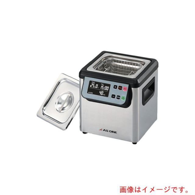 アズワン ＡＳ 超音波洗いもの器 ＭＣＳ?１３ 【品番：3-6746-05】