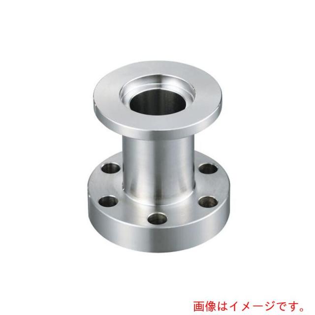 アズワン ＡＳ 取り替えっこフランジ ＮＷ２５?ＩＣＦ３４?Ｃ 【品番：3-676-02】