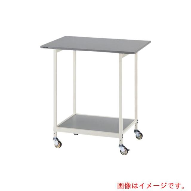 アズワン　ＡＳ　ニューラボベンチ　ＢＬＨ?ＨＷ　組立済　【品番：3-6784-04】
