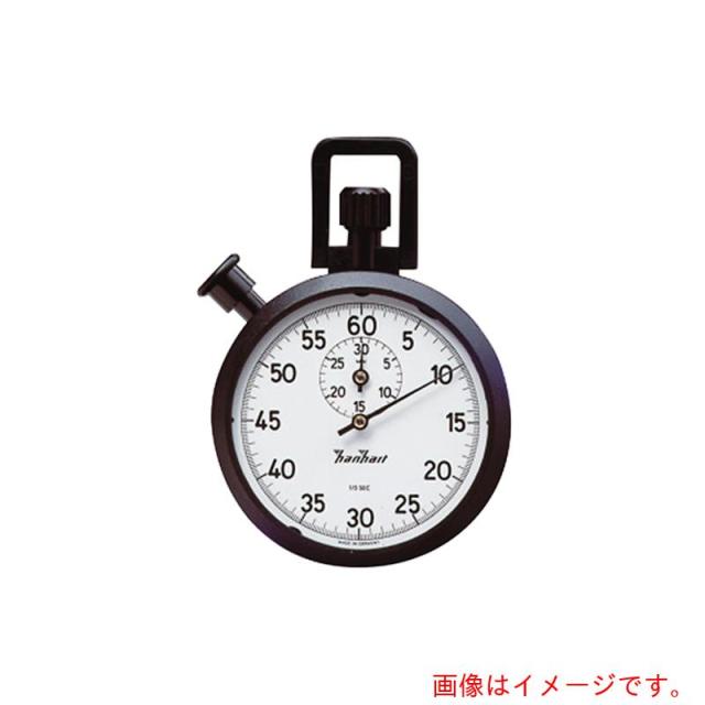 アズワン ＡＳ ＡＢＳアナログ秒時計 １２１．０１１７ー００ 目盛り調整証拠だてる付け出し 【品番：3-6930-01-20】