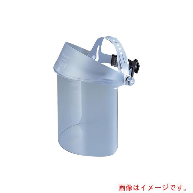 アズワン　ＡＳ　保護面　１２４ＡＦＲ　【品番：3-6972-01】