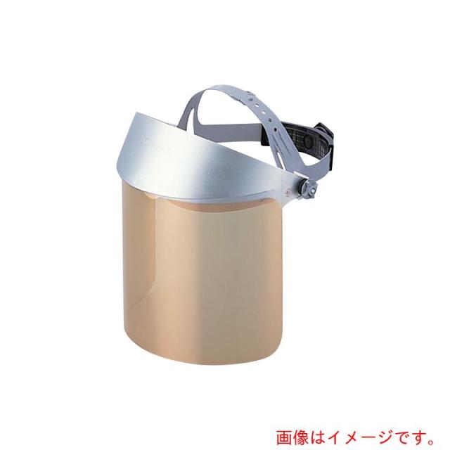 アズワン　ＡＳ　保護面　１２５Ｒ　【品番：3-6974-01】
