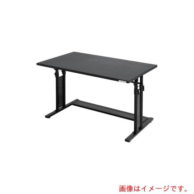 アズワン　ＡＳ　昇降式デスク　ＢＨＤ?１０００Ｍ?ＷＨ　【品番：3-701-02】