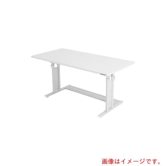 アズワン　ＡＳ　昇降式デスク　ＢＨＤ?１２００Ｍ?ＷＨ　【品番：3-701-04】