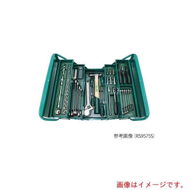 アズワン　ＡＳ　工具セット　ＲＳ１２７７０Ｓ　【品番：3-713-02】