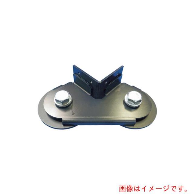 アズワン　ＡＳ　コーナーブロック　ＭＳ?７０１　【品番：3-7242-01】
