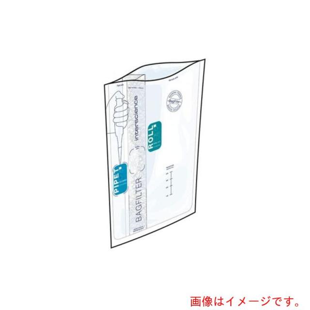 アズワン AS バッグフィルター ピペット&ロール400 500枚 111720 【品番:3-7365-16】