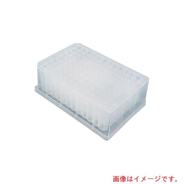 アズワン　ＡＳ　９６ウェルディーププレート　Ｐ９６Ｄ０３　【品番：3-7496-06】