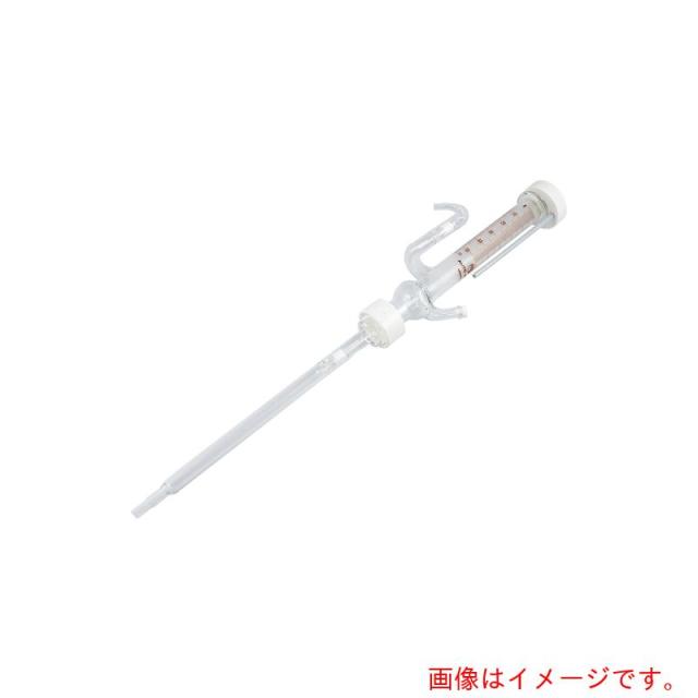 アズワン　ＡＳ　オートビュレット　５０ＢＧ?Ｗ?ＰＳ　【品番：3-7502-05】