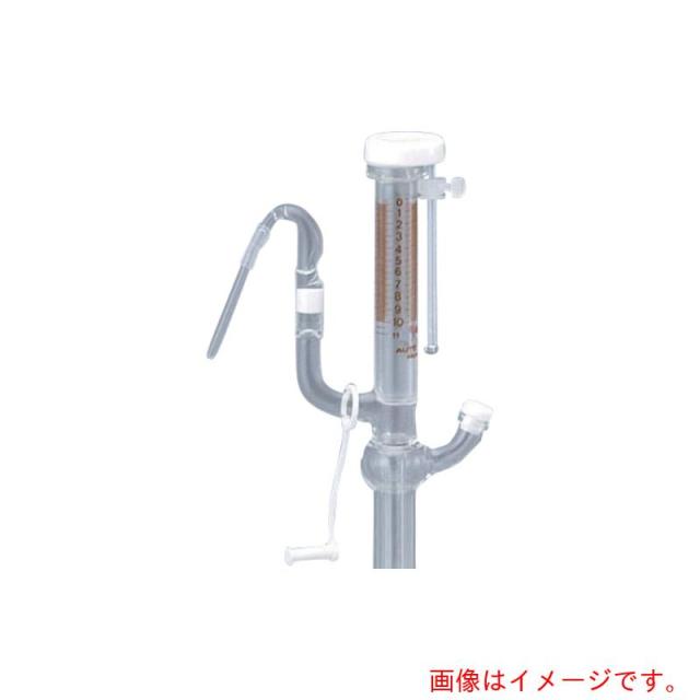 アズワン　ＡＳ　オートビュレット　１００ＢＧ?Ｗ?ＰＳ　【品番：3-7502-06】