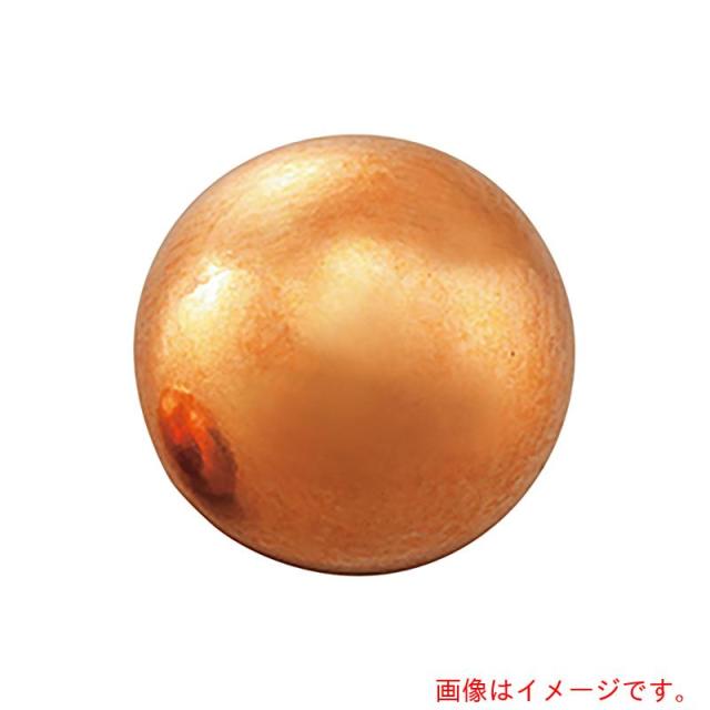 アズワン　ＡＳ　銅球　φ５．０　１００個　【品番：3-7507-05】