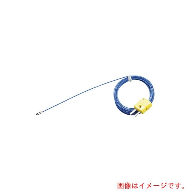 アズワン　ＡＳ　Ｋ熱電対ＫＳＧ?４０?２００?２００　Ｃ　【品番：3-7521-02】