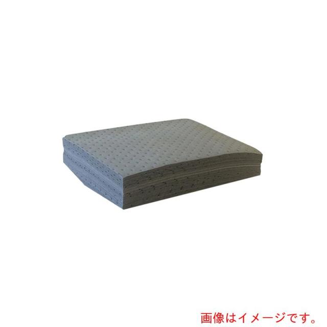 アズワン　ＡＳ　油水兼用吸収材ＰＣＡ?５４Ｔ小分け２５枚　【品番：3-7544-04】