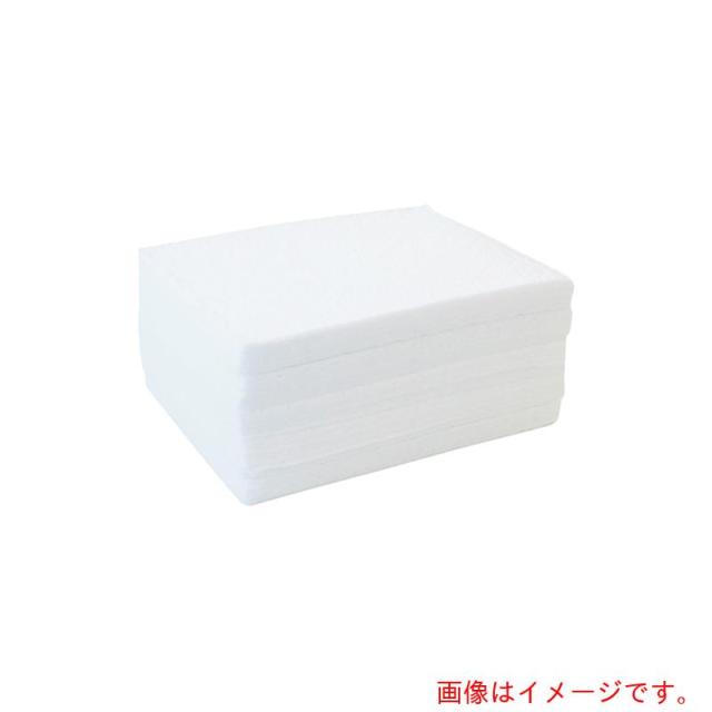 アズワン　ＡＳ　油吸収材　ＰＣ５０?２ミシン目入り　百枚　【品番：3-7545-02】