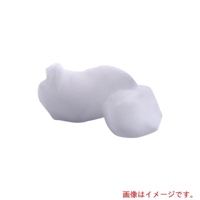 アズワン　ＡＳ　石英ウール１１８６　９１１４３３１　【品番：3-7576-01】