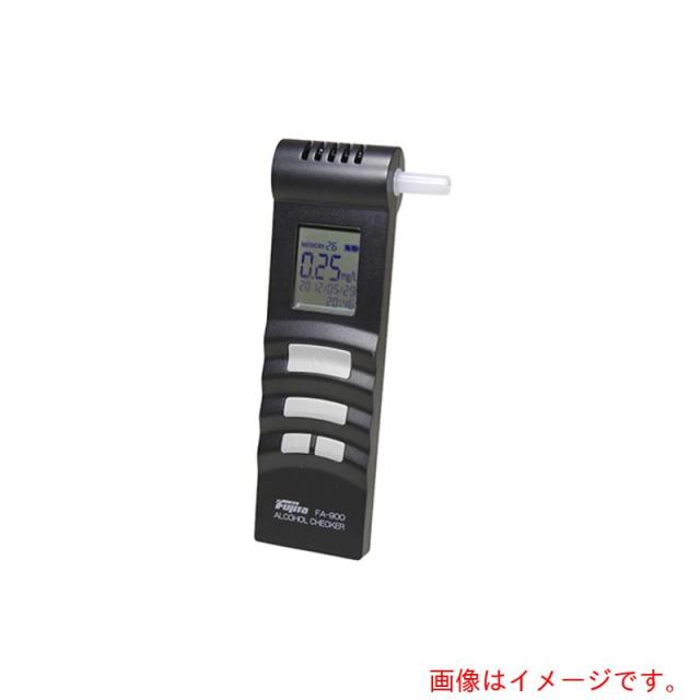 アズワン　ＡＳ　アルコールチェッカー　ＦＡ?９００　【品番：3-7579-01】