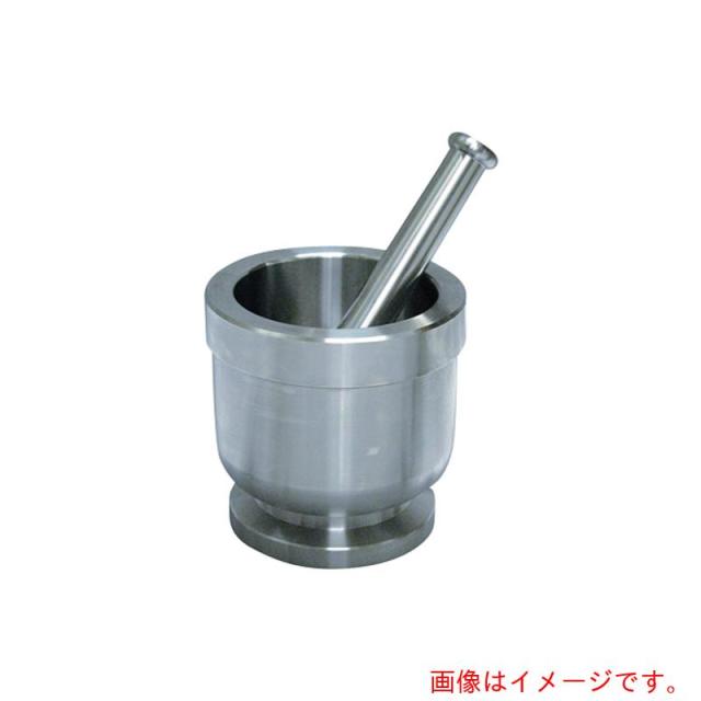 アズワン　ＡＳ　ステンレス乳鉢　ＳＳＵ?２　【品番：3-7614-02】