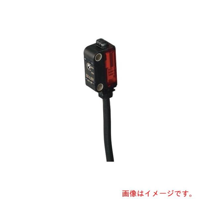 アズワン　ＡＳ　超小型レーザーセンサーＥＸ?Ｌ２９１?Ｐ　【品番：3-762-06】 38,742円