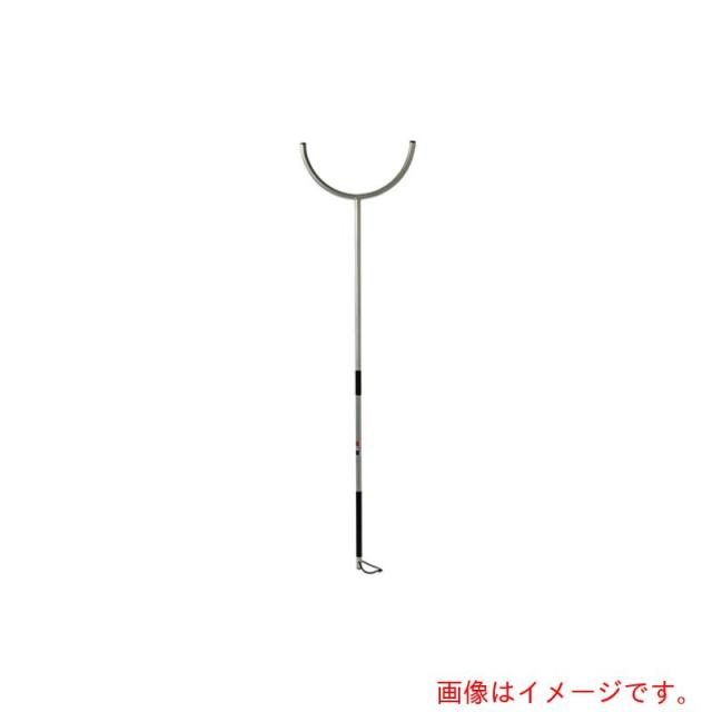 アズワン　ＡＳ　スタンダードさすまた　ツバなし　【品番：3-7721-01】