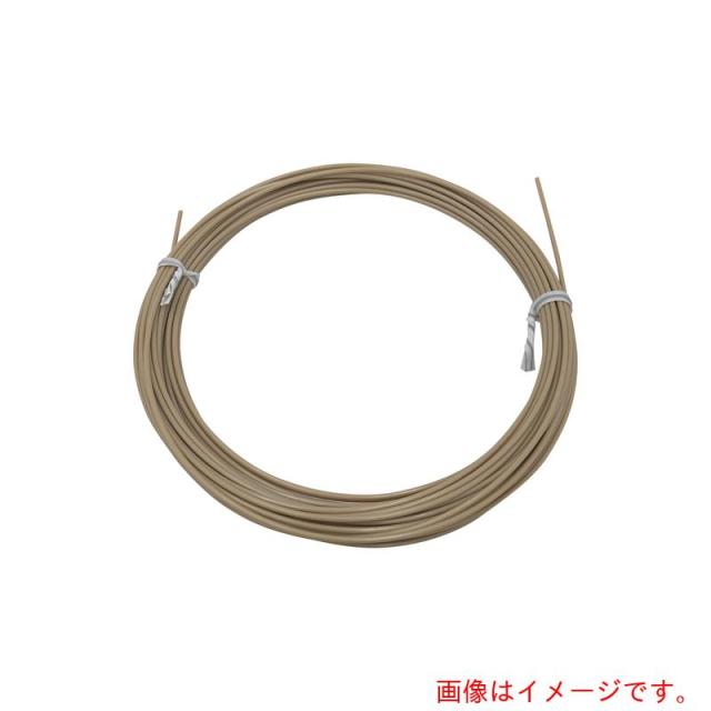 アズワン　ＡＳ　ＰＥＥＫ管　０．５０×１／１６×１０Ｍ　【品番：3-781-03】