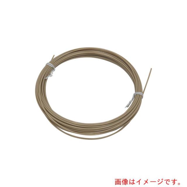 アズワン　ＡＳ　ＰＥＥＫ管　０．７５×１／１６×１０Ｍ　【品番：3-781-04】