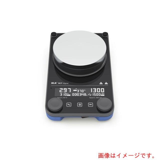 アズワン　ＡＳ　ホットスターラー　ＲＣＴ　ｄｉｇｉｔａｌ　【品番：3-8000-01】