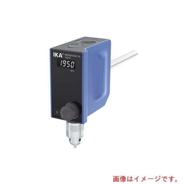 アズワン ＡＳ ７．５ｄｉｇｉｔａｌ まぜくり返す機 【品番：3-8002-04】