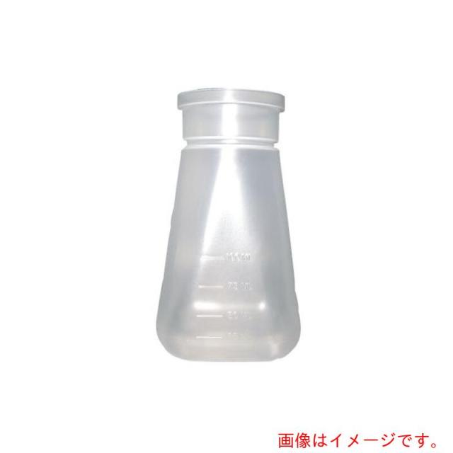 アズワン　ＡＳ　育成ボトル　７５８１３?１４２　５００個　【品番：3-806-02】
