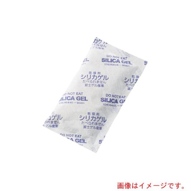 アズワン　ＡＳ　シリカゲル　ＦＡ２０ｇ（ＮＢ）　６００個　【品番：3-8086-01】
