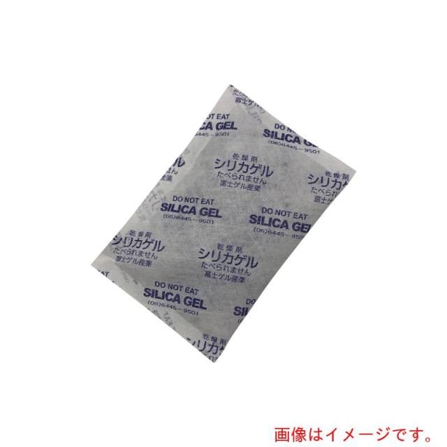 アズワン　ＡＳ　シリカゲル　ＦＡ３０ｇ（ＮＢ）　４００個　【品番：3-8086-02】