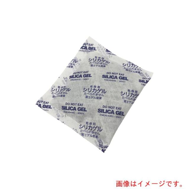 アズワン　ＡＳ　シリカゲル　ＦＡ５０ｇ（ＮＢ）　２５０個　【品番：3-8086-03】