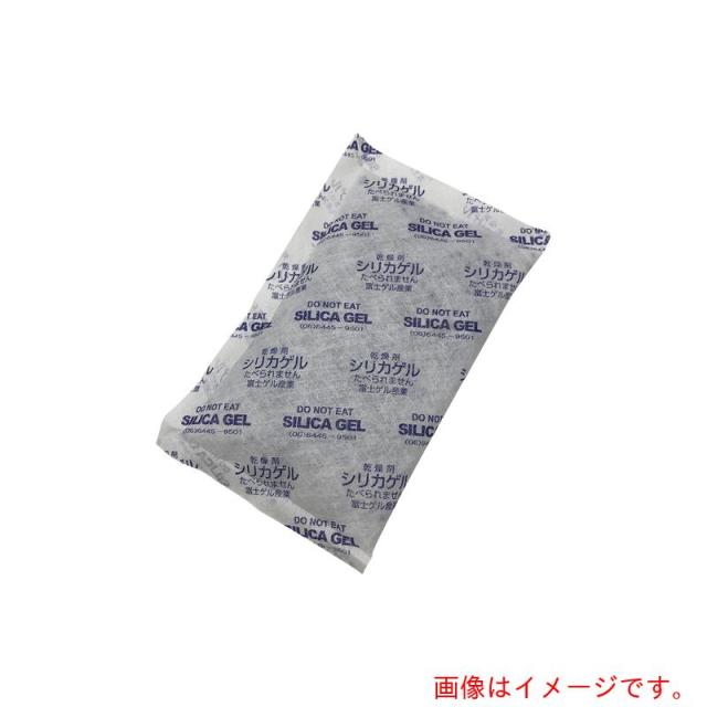 アズワン　ＡＳ　シリカゲルＦＡ１００ｇ（ＮＢ）　１５０個　【品番：3-8086-04】