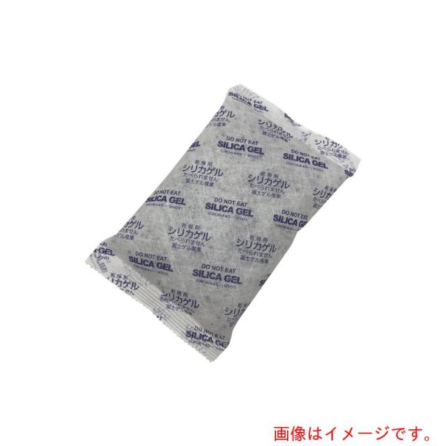 アズワン　ＡＳ　シリカゲル　ＦＡ２００ｇ（ＮＢ）　７５個　【品番：3-8086-05】