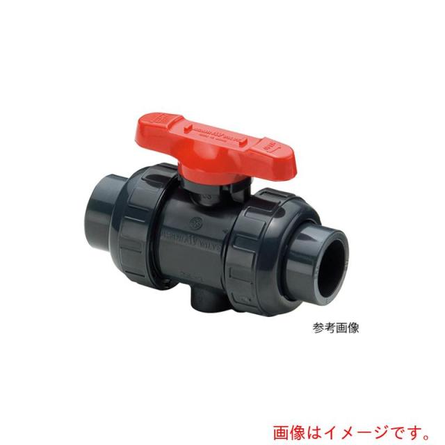 アズワン　ＡＳ　ボールバルブ　Ｖ２１ＬＶＵＶＮＪ０８０　【品番：3-8160-08】