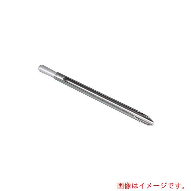 アズワン　ＡＳ　ＳＵＳパウダーサンプラー　６０５１６２９　【品番：3-8186-01】