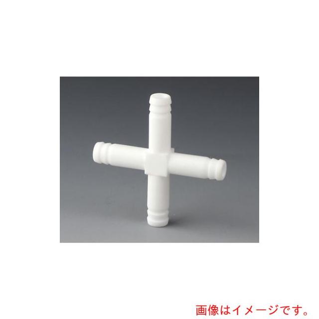 アズワン　ＡＳ　ＰＴＦＥフィッティング　６２４０２９６　【品番：3-8253-01】